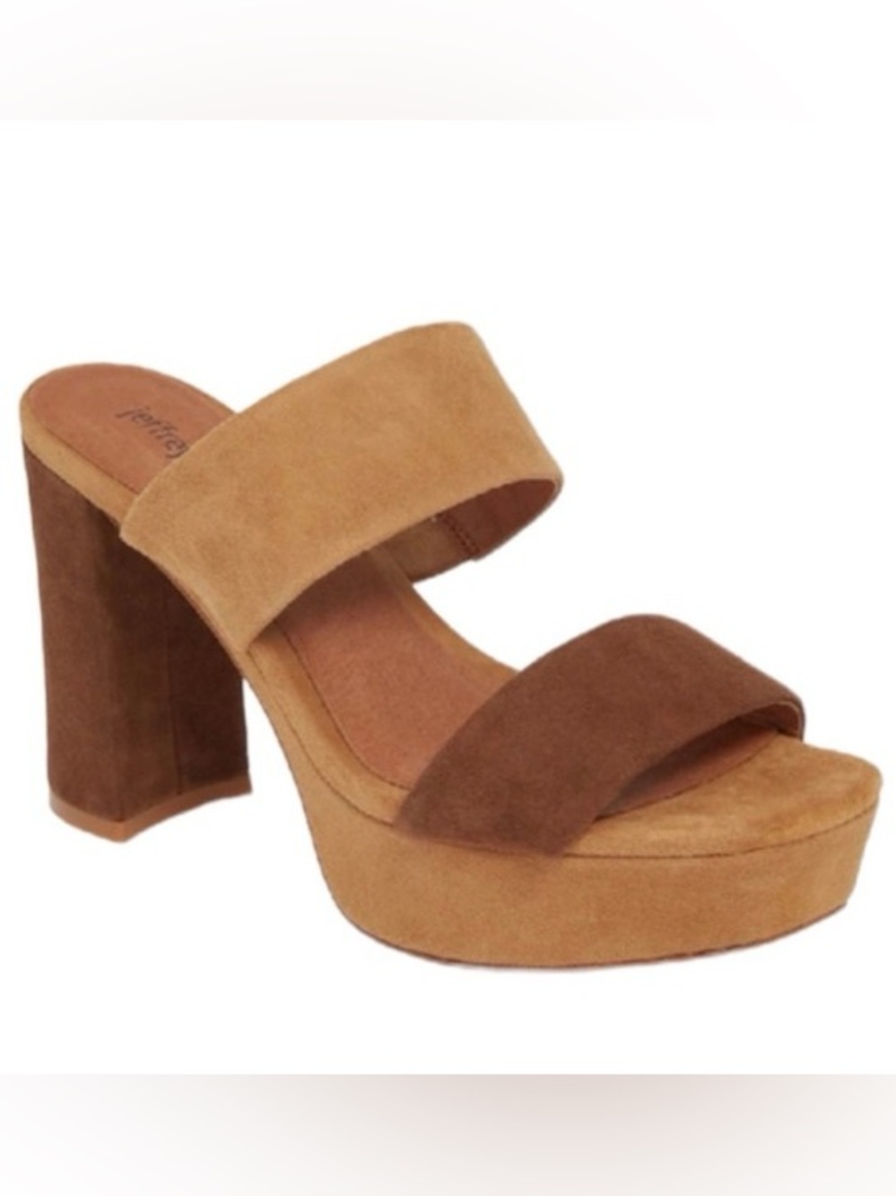 Jeffrey Campbell Adriana Heels Sz 7.5